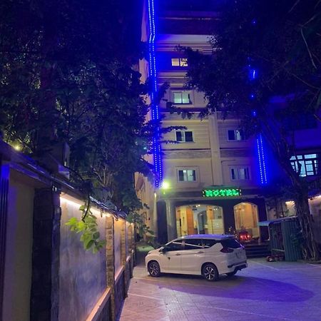 Ha Long Hotel Thu Duc Hcmc Ciudad Ho Chi Minh  Exterior foto
