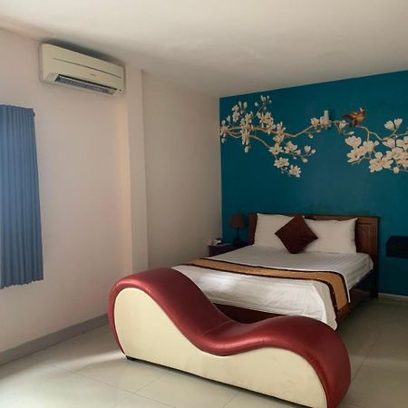 Ha Long Hotel Thu Duc Hcmc Ciudad Ho Chi Minh  Exterior foto