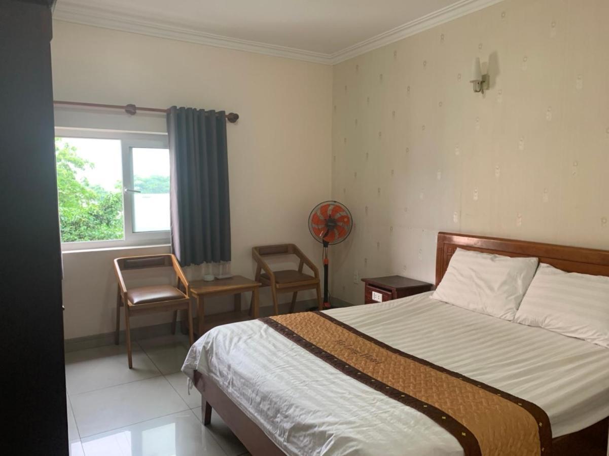 Ha Long Hotel Thu Duc Hcmc Ciudad Ho Chi Minh  Exterior foto
