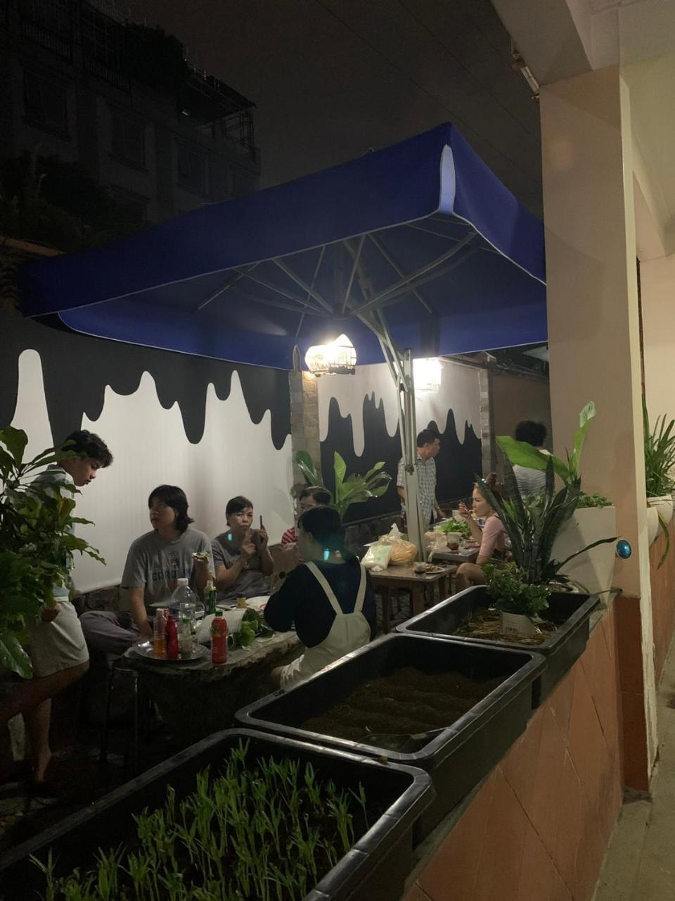 Ha Long Hotel Thu Duc Hcmc Ciudad Ho Chi Minh  Exterior foto